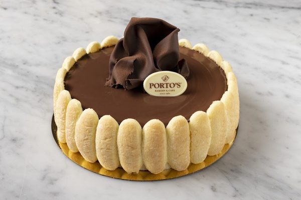Porto's Bakery and Cafe